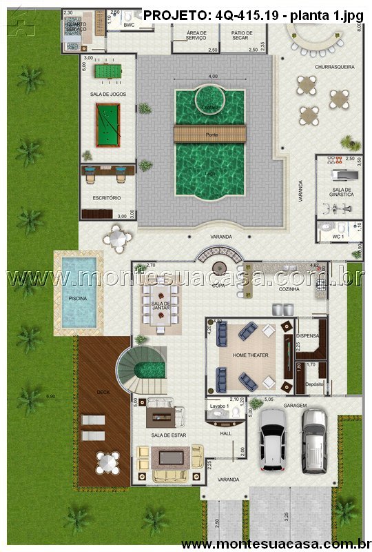Imagem do projeto